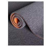 Soundproof Mat For Grand Piano Electronic Drum Rug Runner For Upright Piano And Drum Acoustic Pads(Gray,100x150cm/39.4x59in)