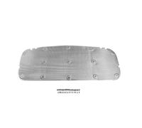 Soundproof Mat for Suzuki for Jimny JB64 JB74W 2019-2021 Car Sound Proofing Deadening Insulation Closed Cell Foam Flame Retardant Mat Engine Insulation Pad