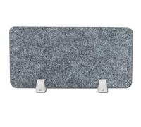 Soundproof Room Dividers for Desks and Classrooms | Acoustic Privacy Panels | Office Partitioning Solutions for Quiet and Private Workspaces