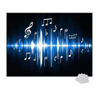 Soundproof Rug Drum Carpet for Drums & Percussion Drum Mat Drum Rug Professional Drum Carpet for Electronic Drums Bass Drum Snare Drums Racks Guitars Drum Kit Etc Musical Instruments 200 x 180 cm