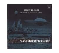 Soundproof-The Sound of Tomorrow Today!