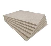 Soundproof Wall Panels 3d Self-adhesive Panels 6Pack 300x400x9mm Studio Acoustic Rectangle Soundproofing Sound Insulation Home KTV White(Camel)