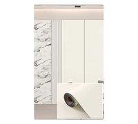 Soundproof Wallpaper, Peel and Stick Foam Panels for Walls and Ceilings, Removable Vinyl Panel with Wood Grain Design