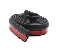 Soundproofing & Weatherproofing Seal Effective Car & Rain Protections Seal Door Insulation for A Quiet Ride Weatherstrip