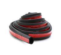 Soundproofing & Weatherproofing Seal Effective Car & Rain Protections Seal Door Insulation for A Quiet Ride Weatherstrip
