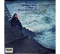 Sounds 70 Orchestra & Singers - Bridge Over Troubled Water A Tribute To Simon & Garfunkel