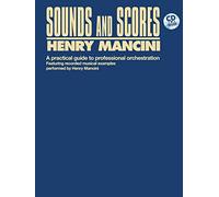 Sounds and Scores: Practical Guide to Professional Orchestration