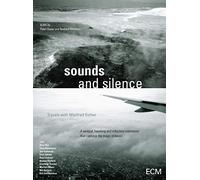 Sounds and Silence - Travels with Manfred Eicher [DVD] [2011] [NTSC]