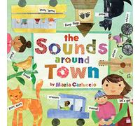 Sounds Around Town: 1