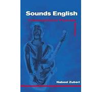 Sounds English: TRANSNATIONAL POPULAR MUSIC (Transnational Cultural Studies)