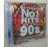 Sounds Fantastic - Ultimate Number One Hits Of The Nineties