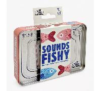 Sounds Fishy Travel
