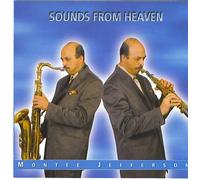 Sounds From Heaven (UK Import)