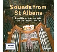 Sounds from St Albans