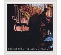 Sounds from the Alley I / Various