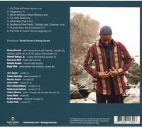 Kenny Garrett Sounds from the Ancestors (CD) Album Digipak