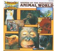 Sounds from the Animal World - Sounds from the Animal World