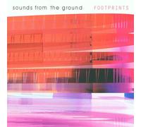 Sounds from the Ground - Footprints