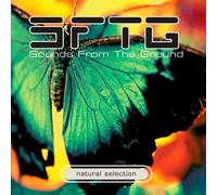 Sounds From the Ground - Natural Selection