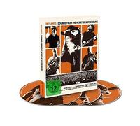 Sounds From The Heart Of Gothenburg [DVD] [2016][Region 2]