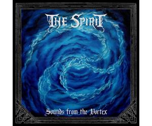 Sounds From The Vortex