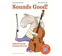 Sounds Good! Discover 50 Instruments