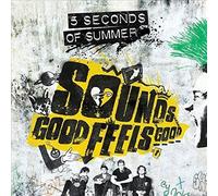 Sounds Good Feels Good by Capitol (2015-01-01)