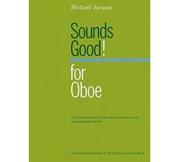 Sounds Good! for Oboe