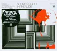 Sounds Good In The Nude by Various Artists (2003-10-06)
