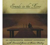 Sounds in the River by Leonard Jones (2010-04-01)