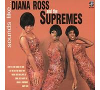 Sounds Like... by Ross & Supremes (2002-10-15)