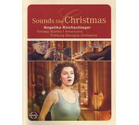 Sounds Like Christmas [DVD] [2004]
