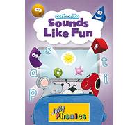 Sounds Like Fun DVD [Region 1] [NTSC]