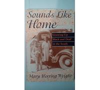 Sounds Like Home - Growing Up Black and Deaf in the South