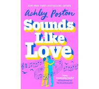Sounds Like Love