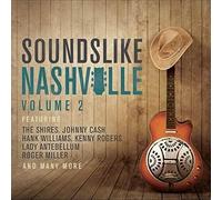 Sounds Like Nashville - Volume 2