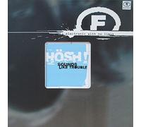 Sounds Like Trouble [12" VINYL]