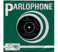 Sounds Nice - Love At First Sight / Love You Too [7" VINYL]