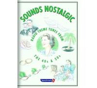 Sounds Nostalgic: Radio Theme Tunes from the 40s and 50s