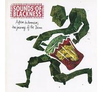 Sounds of Blackness - Africa to America [CASSETTE]