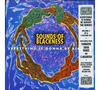 Sounds of Blackness - Everything Is Gonna Be Alright (The Remixes) [12" VINYL]