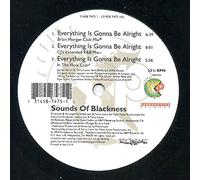 Sounds of Blackness - Everything is Gonna Be Alright [VINYL]