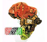 Sounds of Blackness - Evolution of Gospel