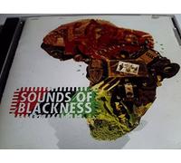 Sounds Of Blackness - Evolution Of Gospel, The [Us Import]