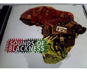 Sounds Of Blackness - Evolution Of Gospel, The [Us Import]