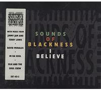 Sounds Of Blackness - I Believe