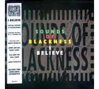 Sounds Of Blackness - I Believe - A&M Records (UK)