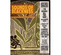 Sounds Of Blackness - I'm Going All The Way / The Harder They Are