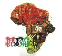Sounds Of Blackness - incl. Optimistic (Keep On The Blackness)