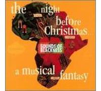 Sounds of Blackness - Night Before Christmas: Musical Fantasy